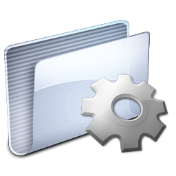Folder Widgets